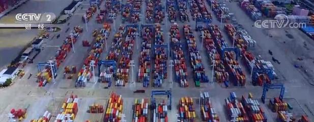 占據(jù)一席之地!海關(guān)總署:上半年我國出口汽車及汽車底盤增長超一倍