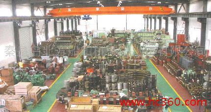 秦皇島北方船舶機(jī)械進(jìn)出口