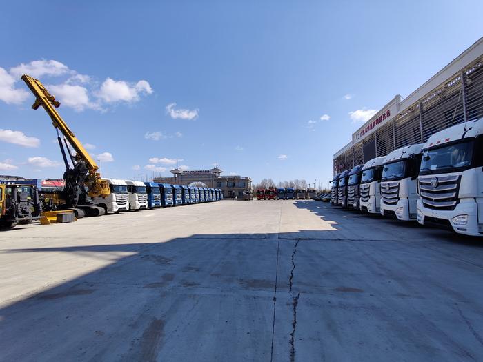 黑河自貿片區(qū):一季度貨物貿易進出口總值同比增154%