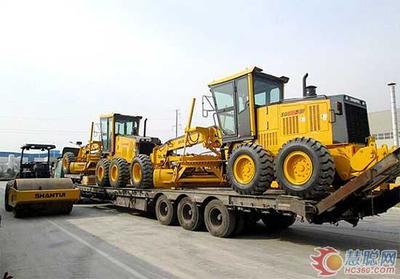 2015工程機械產品進出口貿易評析:雖小有波瀾 但整體平穩(wěn)