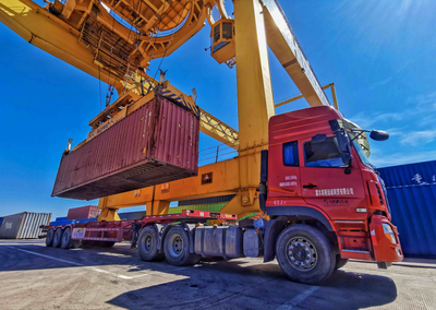 區域市場探析:資源集聚下的新疆