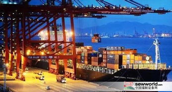 2萬億 我國貨物貿易進出口總值2月份增長17.2