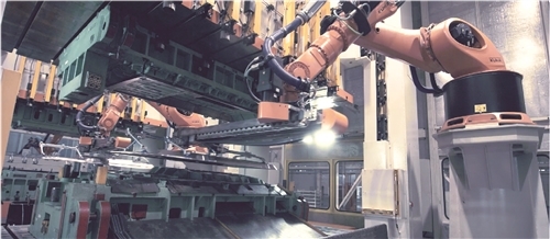 徐工集團 匠心鑄就國之重器 機械進出口領航世界