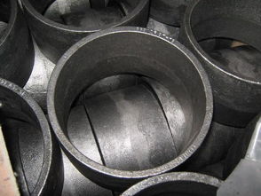 精鑄件2高清圖片展示 - 保定賽達機械制件進出口貿易公司