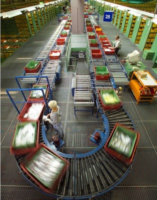 福州二手龍門生產流水機械進口所需資料單證及專業進口流程解析